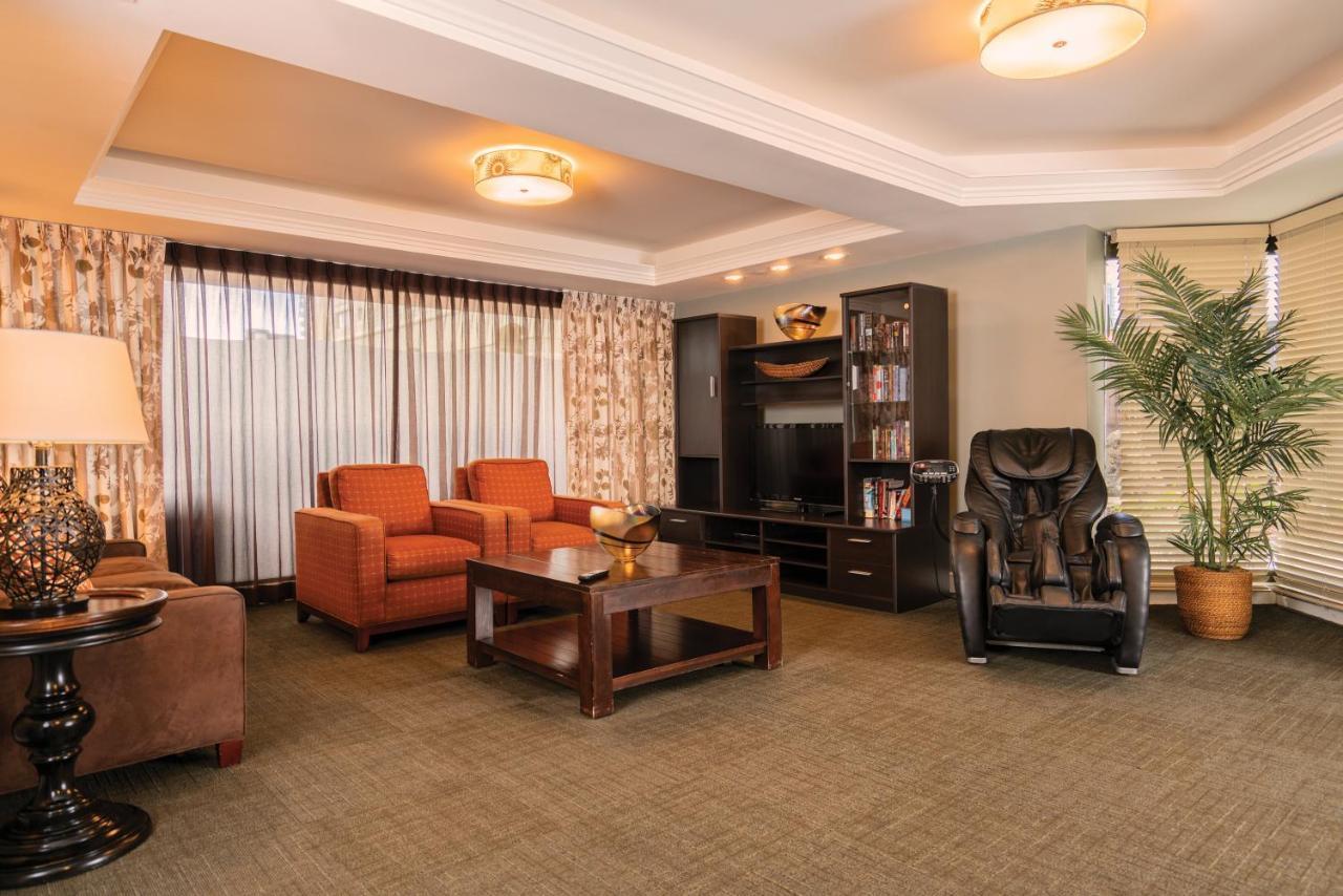Wyndham Vacation Resorts Royal Garden At Waikiki Honolulu Eksteriør bilde