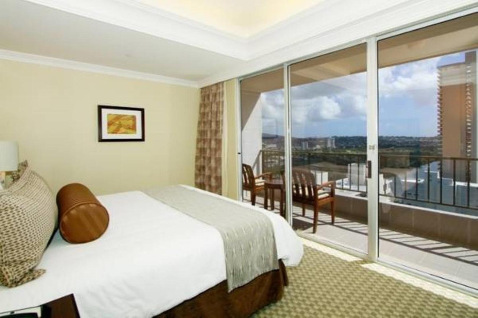 Wyndham Vacation Resorts Royal Garden At Waikiki Honolulu Eksteriør bilde