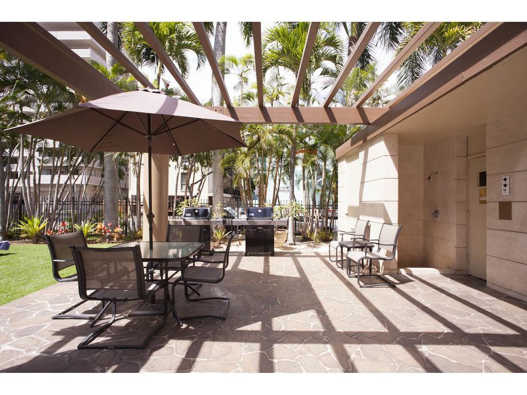 Wyndham Vacation Resorts Royal Garden At Waikiki Honolulu Eksteriør bilde