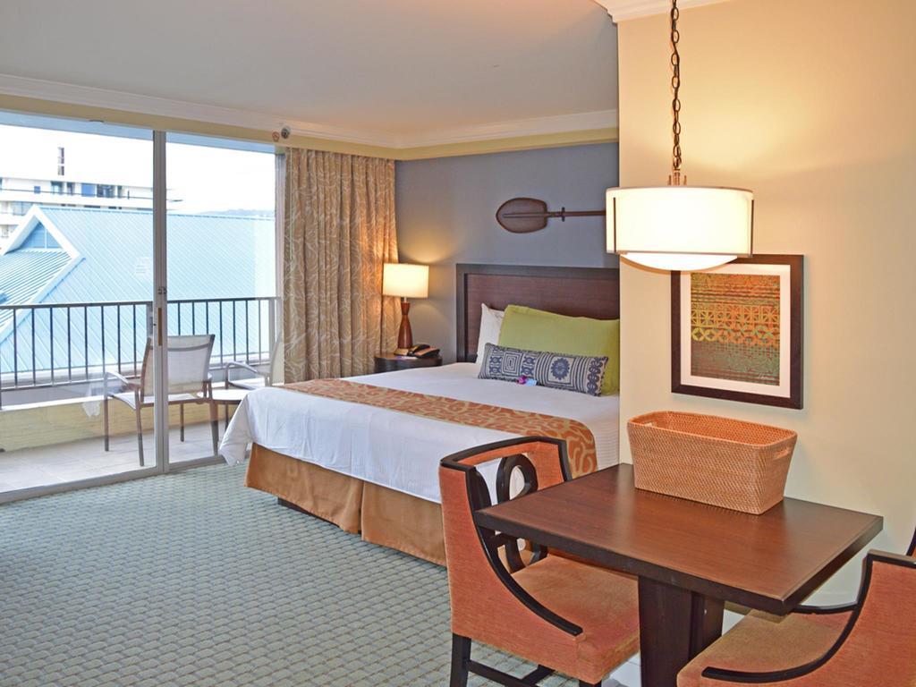 Wyndham Vacation Resorts Royal Garden At Waikiki Honolulu Eksteriør bilde