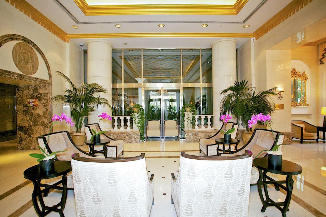 Wyndham Vacation Resorts Royal Garden At Waikiki Honolulu Eksteriør bilde